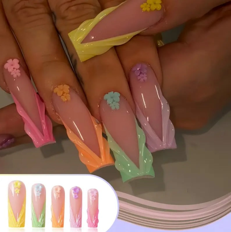 FAIRYTALE ~ MEDIUM SQUARE SET